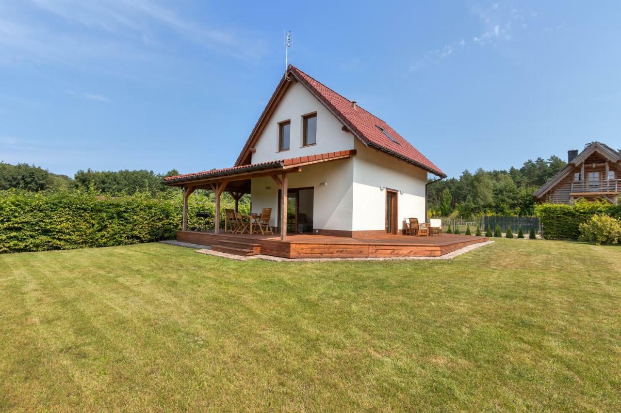 Amber House Villa Wiselka Exterior photo