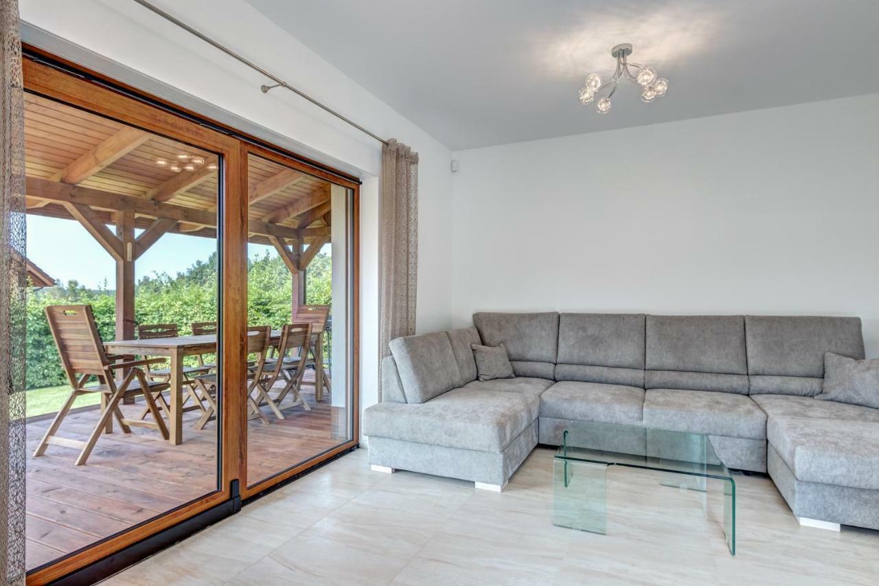 Amber House Villa Wiselka Exterior photo